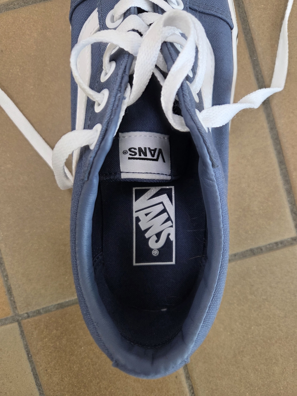 Vans Ward low-top sneakers - 8 US - Picture 2 of 8